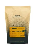 Кофе в зернах HAYB DARK Brazil Espresso Dark Cerrado Patrocinio 1 кг — фото 1