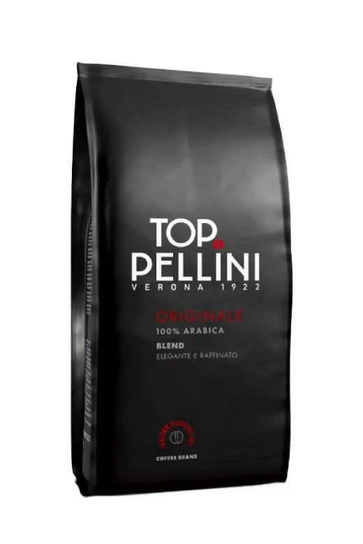 Кофе в зернах Pellini Top 500 г