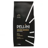 Кофе в зернах Pellini Gran Aroma No.3 1 кг — фото 1