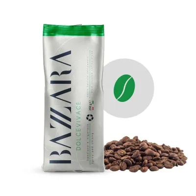 Кофе в зернах Bazzara Dolcevivace 250 г