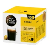 Капсулы Nescafe Dolce Gusto Grande, 30 шт. — фото 1