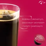 Кофе в капсулах Nescafe Dolce Gusto Americano, набор 3х16 шт — фото 1