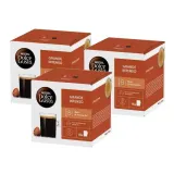 Комплект кофе в капсулах Nescafe Dolce Gusto Grande Intenso, 3x16 шт. — фото 1
