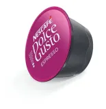 Кофе в капсулах Nescafe Dolce Gusto Espresso, набор 3х16 капсул — фото 1