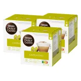 Набор капсул Nescafe Dolce Gusto Cappuccino 3x30 штук — фото 1