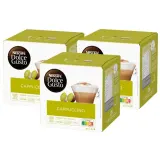 Кофе в капсулах Nescafe Dolce Gusto Cappuccino, набор 3х16 капсул — фото 1