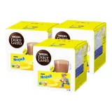 Какао в капсулах Nescafe Dolce Gusto Nesquik, набор 3х16 капсул — фото 1