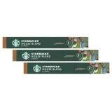 Кофе в капсулах Starbucks House Blend для Nespresso, набор 3х10 капсул — фото 1