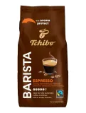 Кофе в зернах Tchibo Barista Espresso 1 кг — фото 1