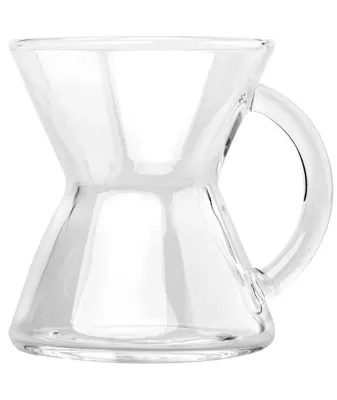Кружка для кофе Chemex Glass Mug 300 мл