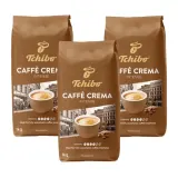 Кофе в зернах Tchibo Caffé Crema Intense, набор 3х1 кг — фото 1