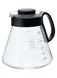 Сервер для кофе Hario V60-03 Range Server Microwave 800 мл — фото 1