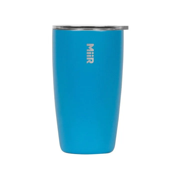 Кружка MiiR Tumbler 350 мл синяя