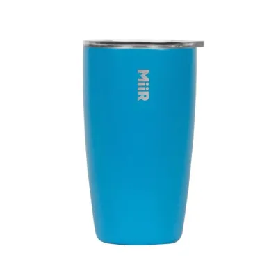 Кружка MiiR Tumbler 350 мл синяя
