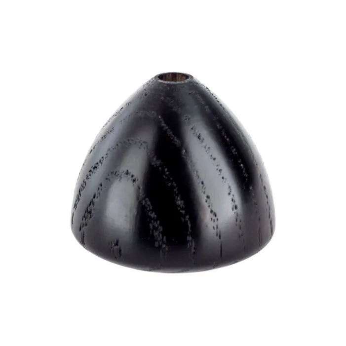 Деревянная ручка Comandante Standard Knob, Черный
