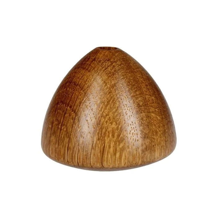 Деревянная ручка Comandante Standard Knob, Светло-коричневый