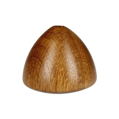 Деревянная ручка Comandante Standard Knob, Светло-коричневый