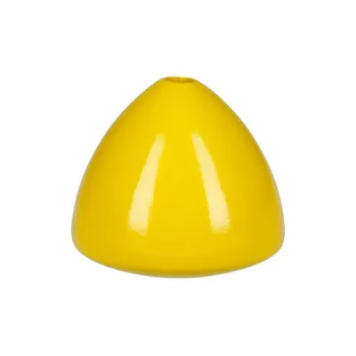 Деревянная ручка Comandante Standard Knob, Желтый