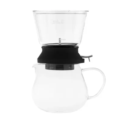 Заварочное устройство для чая Hario Largo 35 Tea Dripper Server Set