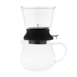 Заварочное устройство для чая Hario Largo 35 Tea Dripper Server Set — фото 1