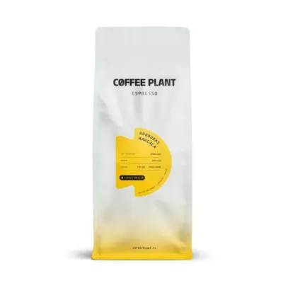 Кофе в зернах Coffee Plant Honduras Marcala 1 кг
