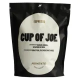 Кофе в зёрнах Momento Cup of Joe, 1 кг — фото 1