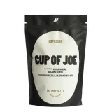 Кофе в зёрнах Momento Coffee Cup of Joe, бразильская арабика, 250 г — фото 1