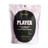 Кофе в зёрнах Momento Player 1 кг — фото 1