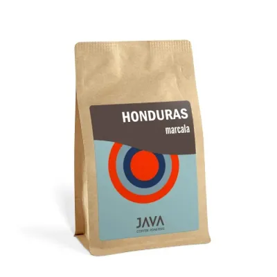 Кофе в зёрнах Java Honduras Marcala Espresso 250 г