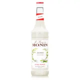 Сироп Monin Jasmine со вкусом жасмина, 0,7 л — фото 1