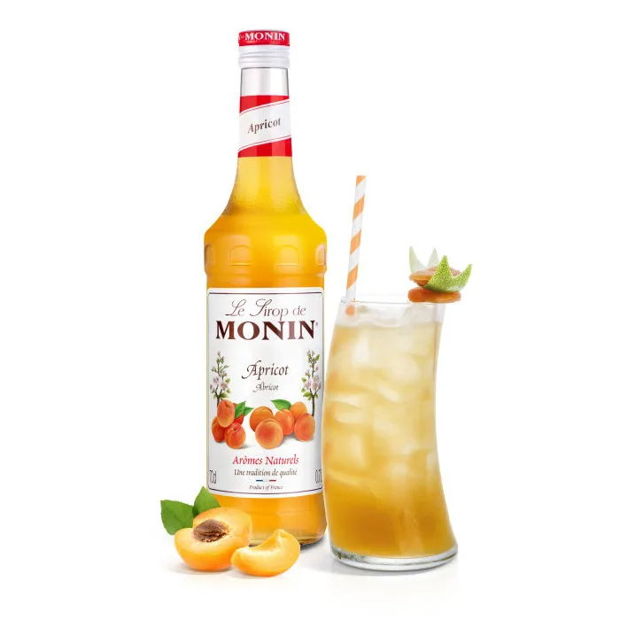Сироп Apricot (морель) MONIN 0,7 л