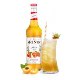 Сироп Apricot (морель) MONIN 0,7 л — фото 1