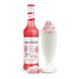 Сироп Cotton Candy (вата сахарная) MONIN 0,7 л — фото 1