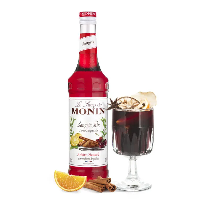 Сироп Sangria MONIN 0,7 л