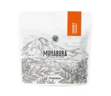 Кофе в зёрнах Rwanda Muhabura Honey Espresso 400 г — фото 1