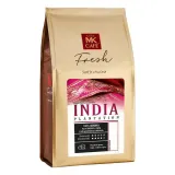 Кофе в зернах MK Cafe Fresh India Plantation 1 кг — фото 1