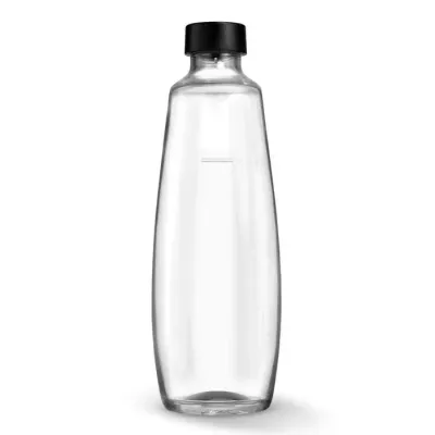 Бутылка для газирования SodaStream Duo 1 л, стеклянная