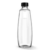 Бутылка для газирования SodaStream Duo 1 л, стеклянная — фото 1