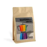 Кофе в зёрнах Java Гватемала Santa Rosa Espresso, средняя обжарка, 250 г — фото 1