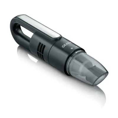 Аккумуляторный пылесос Graef KC 502 для кофейной зоны