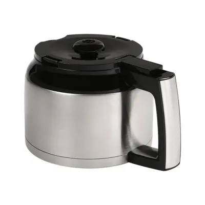 Стальная термоколба Melitta AromaFresh Therm запасная для кофеварки