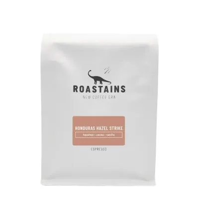 Кофе в зёрнах Roastains Honduras Hazel Strike Espresso 250 г