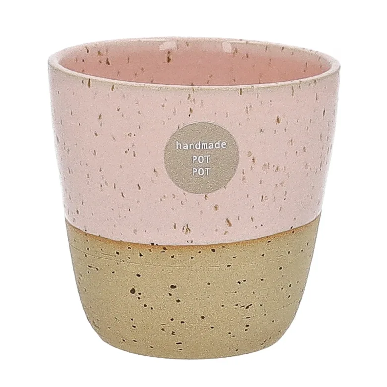 Керамическая кружка Pot Pot Rose 200 мл