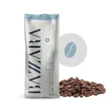 Кофе в зёрнах Bazzara Espresso Deca Brasil Santos без кофеина, 250 г — фото 1