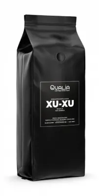 Кофе в зёрнах Qualia XU-XU 1 кг