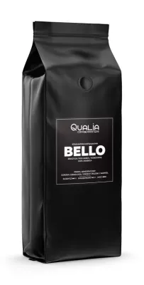 Кофе в зёрнах Qualia Bello для эспрессо 1 кг