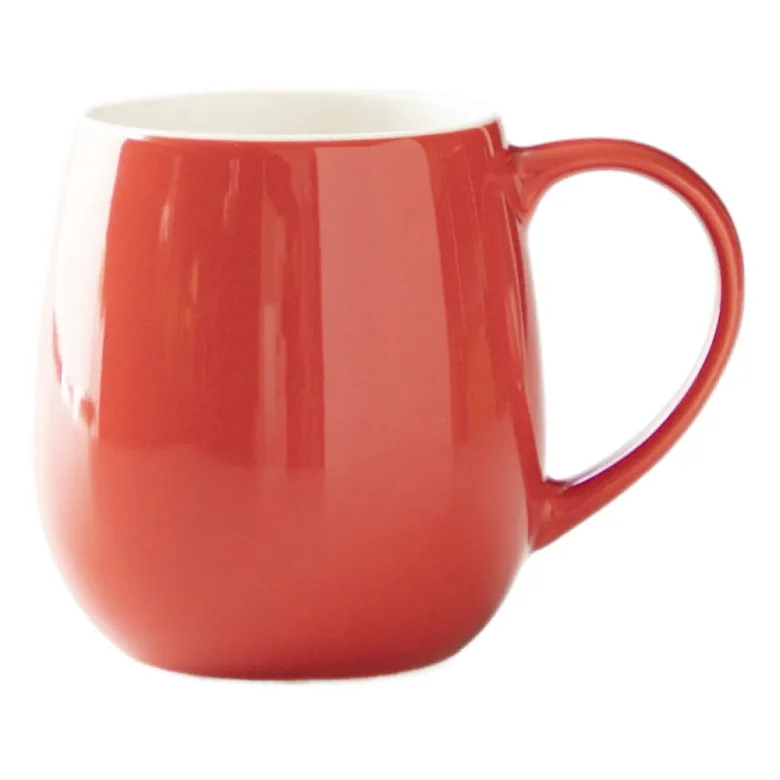 Кружка Origami Aroma Barrel Красный 320 мл