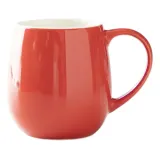 Кружка Origami Aroma Barrel Красный 320 мл — фото 1