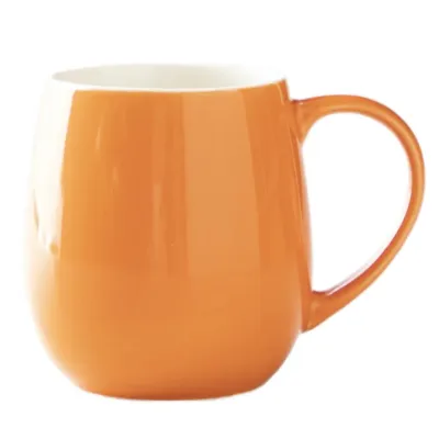 Кружка Origami Aroma Barrel Оранжевый 320 мл