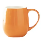 Кружка Origami Aroma Barrel Оранжевый 320 мл — фото 1